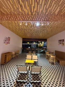 Cho thuê sang nhượng quán spa và cà phê đường hai bà trưng phường 6 đà lạt giá