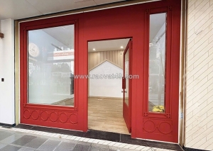 Cho thuê tầng 1 đường bùi thị xuân, p.nguyễn du, quận hai bà trưng, hà nội