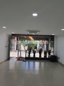 Cho thuê văn phòng đường 11 an phú, 6 sàn, thang máy – giá 75tr net