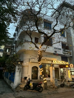 Cho thuê văn phòng tầng 3, toà nhà văn phòng số 9 trung liệt