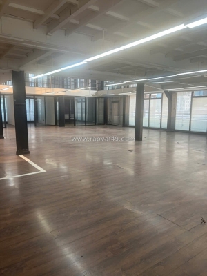 Cho thuê văn phòng – tòa nhà miss áo dài – nguyễn trung ngạn, trung tâm quận 1