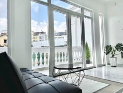 Cho thuê villa gần hồ xuân hương – trung tâm đà lạt