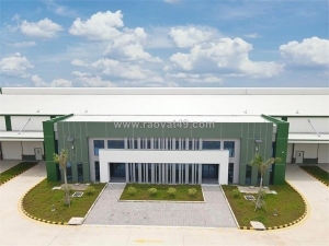 Cho thuê xưởng mới, dt nhà xưởng đa dạng theo nhu cầu, hạ tầng hoàn thiện, giao