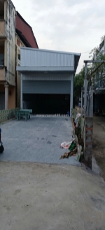 Cho thuê xưởng nhỏ – quận 12, tp hồ chí minh – giá 15 triệu/tháng