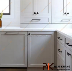 Chọn tay nắm tủ đúng cách - cẩm nang vừa đẹp, vừa bền