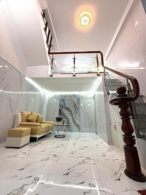 Chủ bán nhanh – giảm sốc 100 triệu - quận thủ đức - tphcm