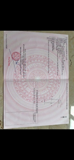 Chủ cần bán đất mặt tiền đường 27/4 nối dài, xã hồ tràm, tphcm
👉 dt 21*52 (