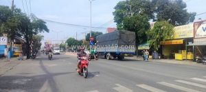 Chủ cần bán gấp lô đất mặt tiền đt 743 – kèm dòng tiền ổn định 20 triệu/tháng