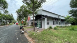 Chủ cần bán gấp tdc 44ha 5x25 full tc