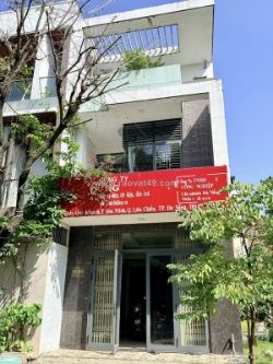 💥chủ cần bán ngôi nhà tâm huyến - nhà 3 tầng đường trần quý khoách