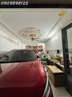 Chủ cần giải quyết gấp - giảm giá 650tr, bán nhanh căn phân lô vip bình tân