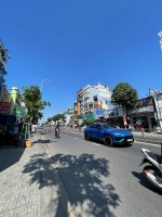 Chủ giảm sâu 280 triệu – bán nhà mặt tiền quang trung, p.12, gò vấp  đang cho