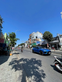 Chủ giảm sâu 280 triệu – bán nhà mặt tiền quang trung, p.12, gò vấp  đang cho