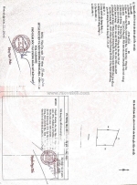 Chủ kẹt tiền cần bán 10x30x80tc 2 mt trước sau xã đất đỏ hcm