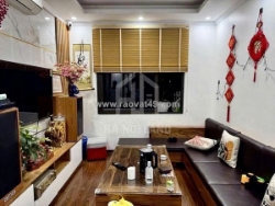 Chủ nhà cần bán căn nhà 4 tầng  ở lai xá .dân xây ngõ thông .ô tô qua nhà. gần