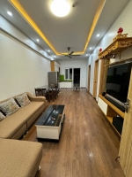 Chủ nhà cần bán gấp căn hộ 2 ngủ full đồ ban công đông nam chung cư thanh hà
