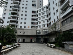 Chung cư mới – full nội thất– view cầu nhật tân – hàng xóm sunshine riverside _