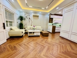 Chung cư vip ba đình – 3 ngủ siêu rộng – dân trí cao – ô tô – nhà đẹp 5 sao chỉ