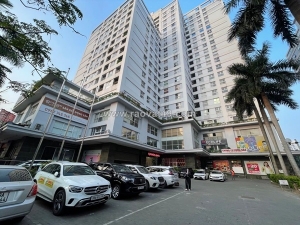 Chung cư vip - vị trí đắc địa - cạnh lotte tây hồ - chân cầu nhật tân - giá hợp