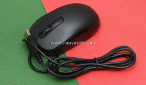 Chuột máy tính chất lượng cao cho học tập & làm việc