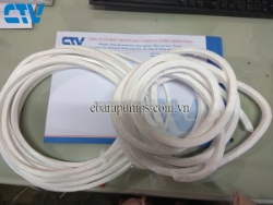 Chuyên cung cấp dây tết chèn máy bơm chất lượng cao