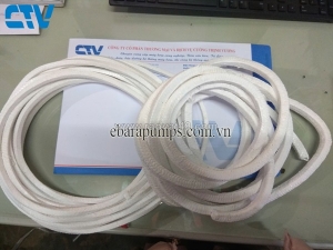 Chuyên cung cấp dây tết chèn máy bơm chất lượng cao