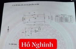 Chuyển nhượng cặp hồ nghinh, tặng biệt thự 2 tầng ngay biển mỹ khê