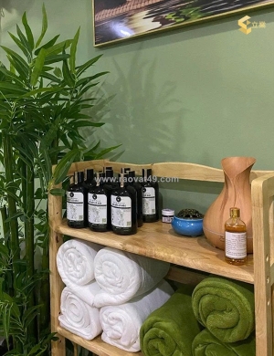 Chuyển nhượng spa trị liệu da đầu – giải pháp khởi nghiệp an toàn, thu hồi vốn nhanh