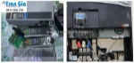 Chuyên sửa biến tần báo lỗi oh lỗi quá nhiệt bảo hành 3-6 tháng, lắp đặt tận nơi