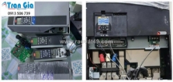 Chuyên sửa biến tần báo lỗi oh lỗi quá nhiệt bảo hành 3-6 tháng, lắp đặt tận nơi