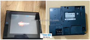 Chuyên thay linh liện, sửa chữa màn hình hmi báo lỗi - xử lý lỗi nhanh trong ngày