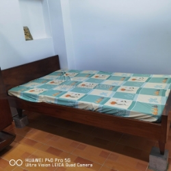 Có 2 phòng cho nữ thuê – giá tốt, tiện nghi, an ninh đ.lý chính thắng, p.võ thị