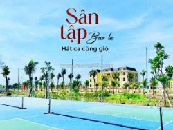 Cơ hội đầu tư có 1-0-2 tại agora city! chỉ với 600tr nhận sổ & nền 114m2. mr