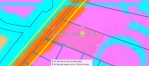 Cơ hội đầu tư cực hiếm –1736m2  đất- mt võ văn bích củ chi   dòng tiền sẵn chỉ