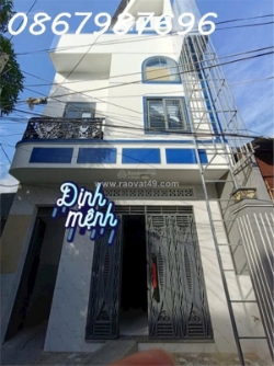 Cơ hội đầu tư sinh lời ngay! bán dãy trọ 12 phòng, thu nhập 20 triệu/tháng tại