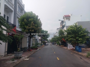 Cơ hội hiếm! nhà 62m², đường d2 phú hồng thịnh 6 – giá chỉ hơn 5 tỷ