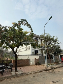 Cơ hội sở hữu lô đất trung tâm – hạ tầng đồng bộ – vị trí đẹp chuẩn biệt thự