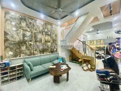 Cơ hội sở hữu nhà gò vấp & quận 12 - hẻm ô tô vào tận cửa