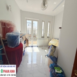 Cơ hội sở hữu nhà phố thủ đức – tiện nghi và an tâm tuyệt đối | 4 tầng, hẻm xe hơi, chỉ với 8 tỷ.