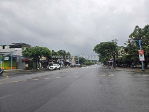 Cơ hội vàng! đất nền cẩm lệ 83m2 bình hòa 2, đà nẵng. giá 8.6 tỷ sổ đỏ. sẵn xây