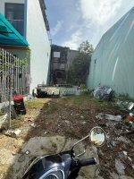 Cơ hội vàng: đất thổ cư 87m2 hòa thọ đông, cẩm lệ, đà nẵng, 523/41 cách mạng