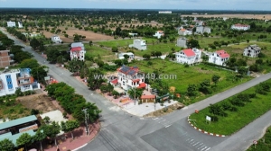 Cơ hội vàng sở hữu đất nền the link city – trung tâm hành chính dầu giây