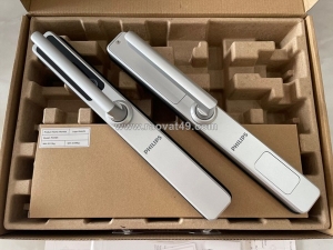 Có nên đầu tư khóa cửa tay gạt cao cấp cho gia đình?