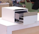 Có nên mua két sắt mini không khi thường xuyên đi vắng?