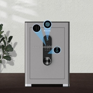 Có nên mua két sắt vân tay dùng chung cho cả gia đình hay mỗi người một két riêng?