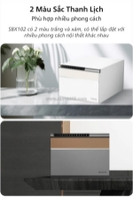 Có nên mua két vân tay không? ưu và nhược điểm cần biết