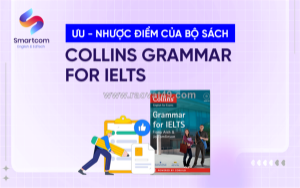 Collins grammar for ielts