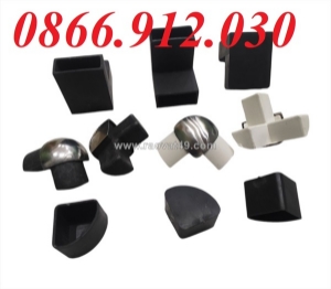 Công dụng phụ kiện bo góc tủ nhôm kính