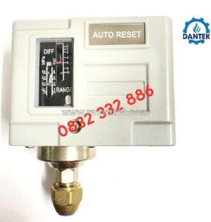 Công tắc áp suất autosigma nhập khẩu dantek có sẵn cho khách hàng tại kon tum