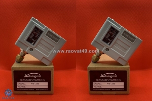 Công tắc áp suất hàn quốc là gì? giải pháp giám sát & điều khiển áp suất chính xác | dantek